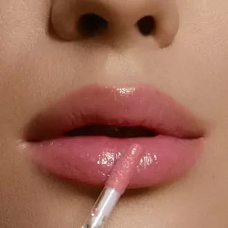 SHIK, Блеск для губ ухаживающий Intense №01 Pale Pink