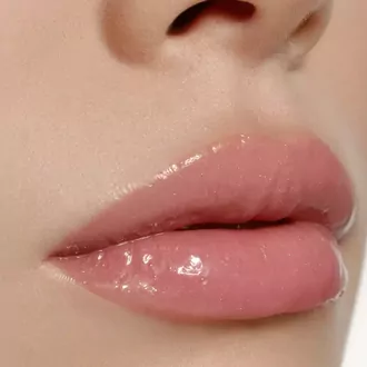 SHIK, Блеск для губ ухаживающий Intense №02 Naked