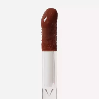 SHIK, Блеск для губ ухаживающий Intense №03 Cool Beige
