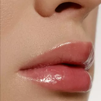 SHIK, Блеск для губ ухаживающий Intense №03 Cool Beige