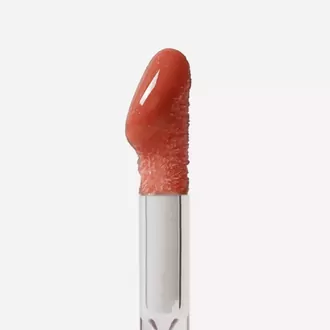 SHIK, Блеск для губ ухаживающий Intense №04 Light Peach