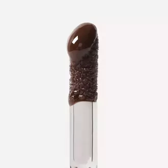 SHIK, Блеск для губ ухаживающий Intense №08 Brown Sugar