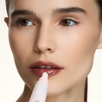 SHIK, Бальзам для губ универсальный восстанавливающий Total repair balm SPF 15 05 Syrup