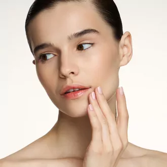 SHIK, Бальзам для губ универсальный восстанавливающий Total repair balm SPF 15 04 Jelly