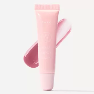 SHIK, Бальзам для губ универсальный восстанавливающий Total repair balm SPF 15 03 Creamy