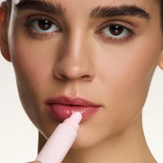SHIK, Бальзам для губ универсальный восстанавливающий Total repair balm SPF 15 03 Creamy