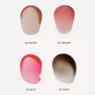 SHIK, Бальзам для губ универсальный восстанавливающий Total repair balm SPF 15 03 Creamy