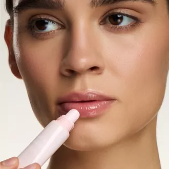 SHIK, Бальзам для губ универсальный восстанавливающий Total repair balm SPF 15 02 Pastry