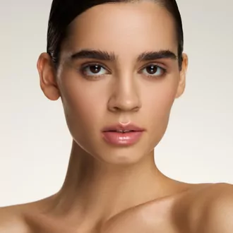 SHIK, Бальзам для губ универсальный восстанавливающий Total repair balm SPF 15 02 Pastry