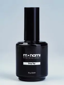 Monami, Топ Drop Top (30 г)