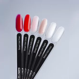 Monami, Гель Smart Delicate (15 г)