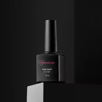 Gemstone, Топ Top Coat (15 мл)