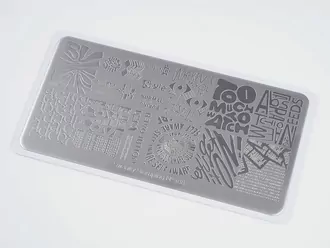 Swanky Pro, Пластина 188