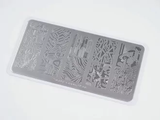 Swanky Pro, Пластина 191