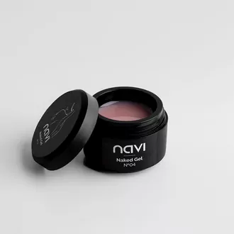 NAVI, Гель Naked Gel №04 (15 мл)