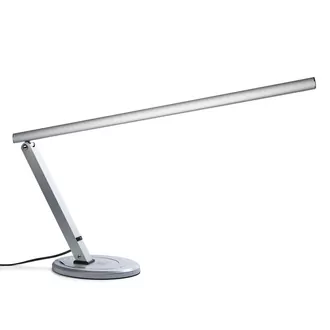 TNL, Светодиодная лампа для рабочего стола - серебряная