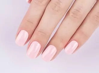 ONIQ, Гель-лак Pantone: Blossom (10 мл)