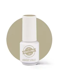 Beauty-free, Гель-лак Winter Sweet №156 (4 мл)