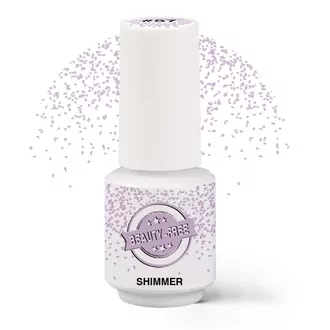 Beauty-free, Гель-лак Shimmer №57 (4 мл)