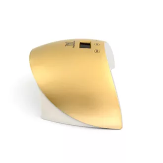 TNL, UV LED-лампа 36 W - Sense золотая