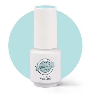 Beauty-free, Гель-лак Pastels - №97 (4 мл) Beauty-free, Гель-лак Pastels - №97 (4 мл)