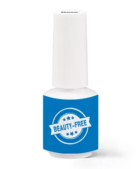 Beauty-free, База для гель-лака (8 мл)