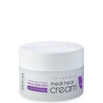 Aravia, Крем регенерирующий Medi Heal Cream (150 мл)