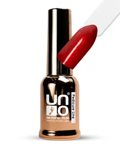 Uno, Однофазный гель-лак 3 в 1 №02 (8 мл) Uno, Однофазный гель-лак 3 в 1 №02 (8 мл)