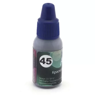 AirNails, Краска Муссон №45 (10 мл) AirNails, Краска Муссон №45 (10 мл)