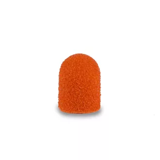 Lukas, Песочный колпачок оранжевый (13 мм, 80 грит)