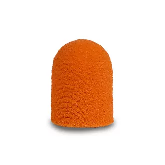 Lukas, Песочный колпачок оранжевый (10 мм, 320 грит)