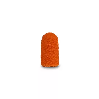 Lukas, Песочный колпачок оранжевый (5 мм, 150 грит)