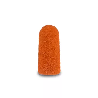 Lukas, Песочный колпачок оранжевый (11 мм, 150 грит)