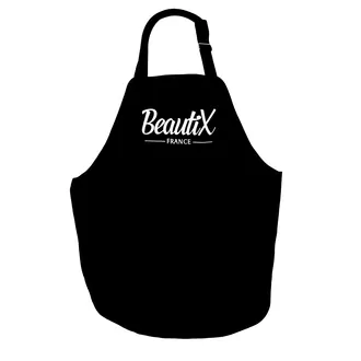 Beautix, Фартук для мастера с печатью Beautix, Фартук для мастера с печатью