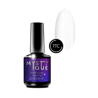 Mystique, Мерцающий топ Cosmic (15 мл)