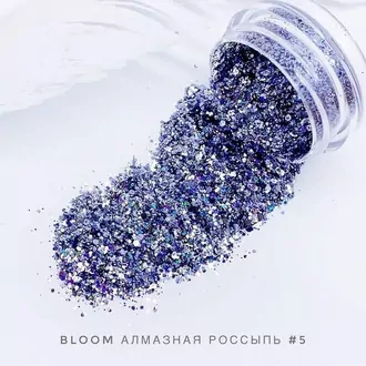 Bloom, Алмазная россыпь №5