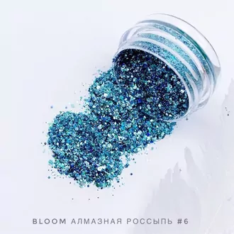 Bloom, Алмазная россыпь №6