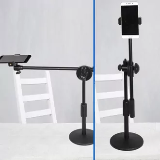 Ledcube, Штатив для съемки сверху Anytime Table