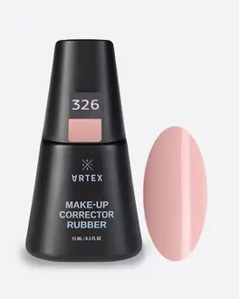 Artex, Make-up corrector rubber №326 (15 мл)