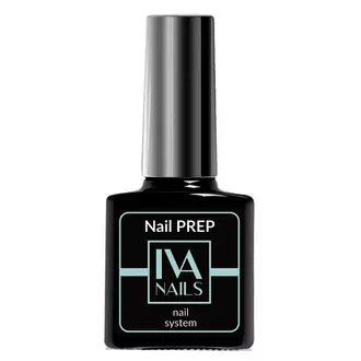 Iva Nails, Nail Prep - Дегидратор (8 мл)