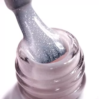 Iva Nails, Гель-лак Silk & Lace №2 (8 мл)