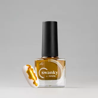 Swanky Stamping, Акварельные краски PM 01 (5 мл)