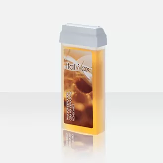 Italwax, Воск в картридже Мёд (100 мл) Italwax, Воск в картридже Мёд (100 мл)