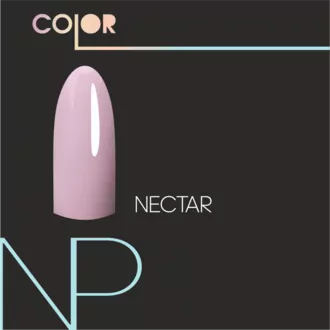 Nartist, Камуфлирующая база Color base - Nectar (12 мл)