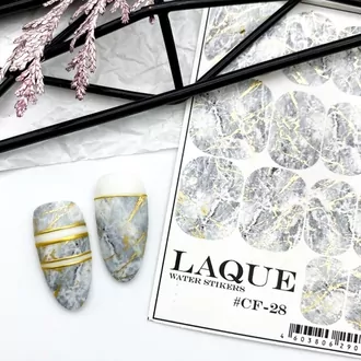 LAQUE, Cлайдер-дизайн #CF-28 LAQUE, Cлайдер-дизайн #CF-28