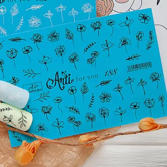 ArtiForYou, Слайдер-дизайн air №188 ArtiForYou, Слайдер-дизайн air №188