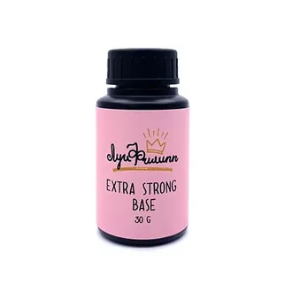 Луи Филипп, База Extra Strong Base (30 г)
