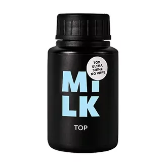 Milk, Top Ultra Shine No Wipe (50 мл)