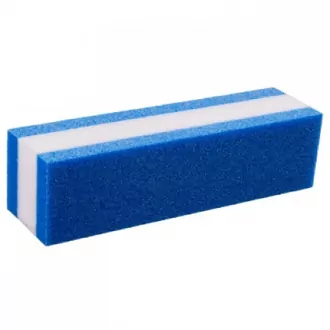 Irisk, Блок шлифовальный 4-сторонний Пастила (синий)