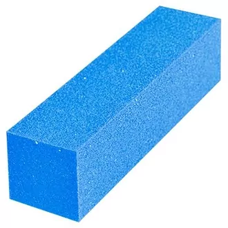 Irisk, Блок шлифовальный 4-сторонний (синий)